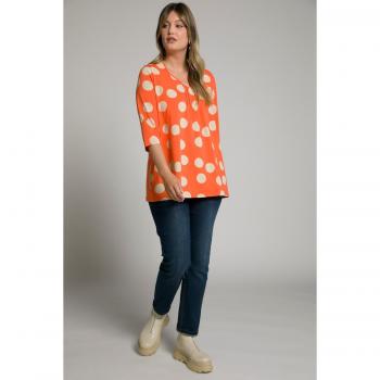 Cotonio Svasato Arancione – 64/66