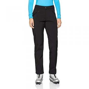 CMP 3 a11266 Pantalon Noir Femme XXXL