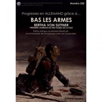 Bas les armes !