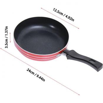 Tortilla & Tortita CookTop