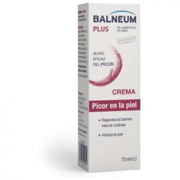 Balneum Plus Crema per la Pelle 75ml