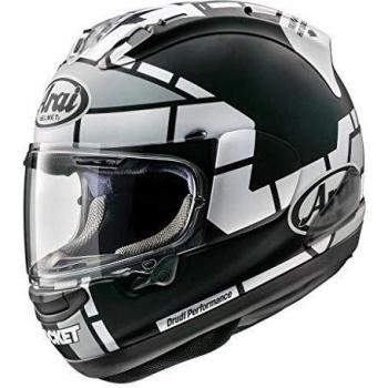 Arai Vinales 12 RX-7V Helm M (57/58)