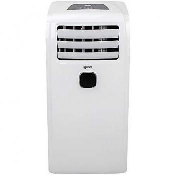 SleepCool 9911: Igenix Portable Air Conditioner & Dehumidifier