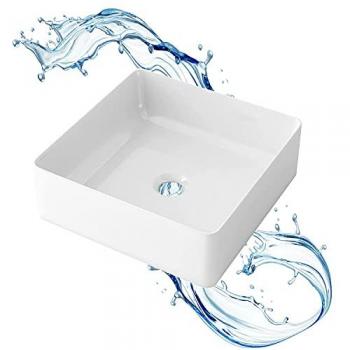 Lavabo Starbath Plus Bagno Piani Appoggio