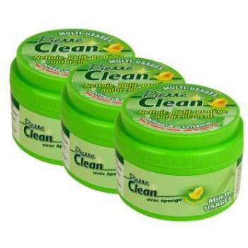 Nettoyant Universel Pierre Clean Vert