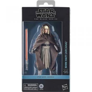 Hasbro Figurine Ahsoka Shin Hati 15 cm