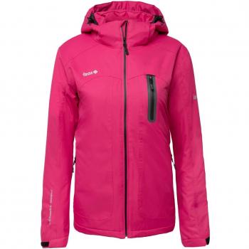 Ultra Light YANGRA Damenjacke (Fuchsia) – Izas, S