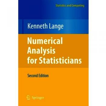 Numerical Analysis for Statisticians, Second Edition