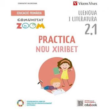 PRACTICA NOU XIRIBET 2 TRIM (COMUNITAT ZOOM)