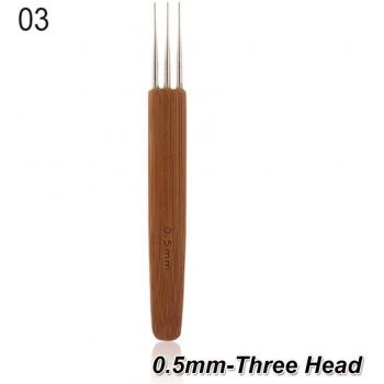 Dreadlocks Braiding Tool