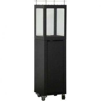 Estufa de pellets Ilios 5 kW