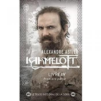 Kaamelott: Livre IV 1