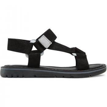 Kids Easy Sandali Lasocki 12CI 2705 Nero