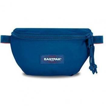 Eastpak Springer Ceinture de Voyage, 23 cm, 2 litres, Bleu