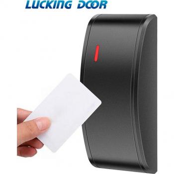Lector de Acceso RFID 125KHz Weigand IP68