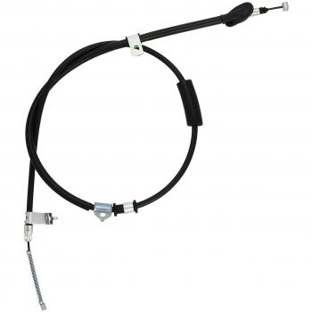 ABS Handbremsseil K15698
