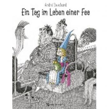 Ein Tag im Leben einer Fee
