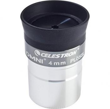 Celestron Omni 4mm Eyepiece with Fully Multi-Coated Optics