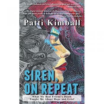 Kimball, Patti: Siren, On Repeat