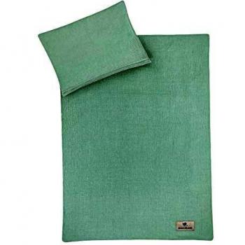 Julius Zöllner Kinderbettwäsche »Baby