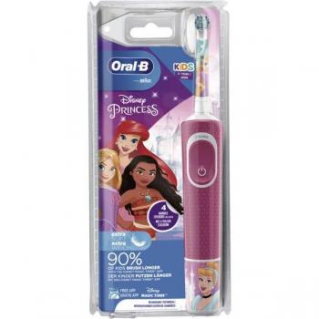 Cepillo eléctrico Oral-B Kids Cars