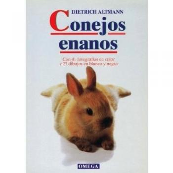 CONEJOS ENANOS