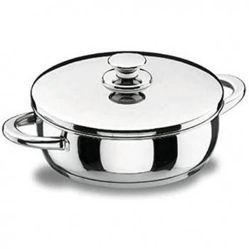 Plat Rond Vitrocor 20 cm Lacor