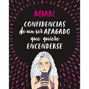 Confidencias de un ser apagado que quiere encenderse
