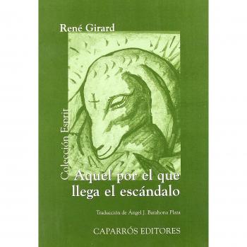 Aquel Por El Que Llega El Escándalo Broché