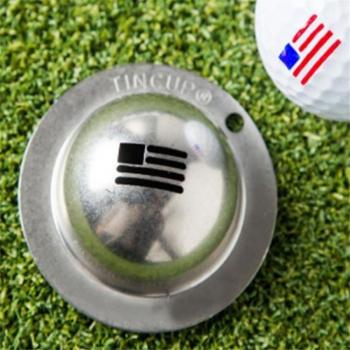 Marcador de Posición Golf