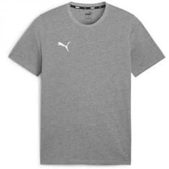 Puma Teamgoal Korte Mouwen Polo