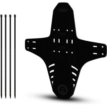 FETESNICE MTB and Road Bike Mudguards for 26, 27.5, 29 Fat Tires