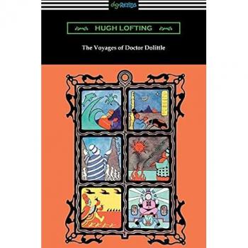 The Voyages of Doctor Dolittle