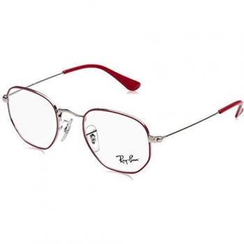 Ray-Ban 0RY 9541V 4062 44 Montature Argento