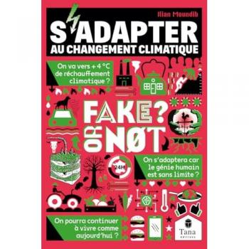 Fake or not