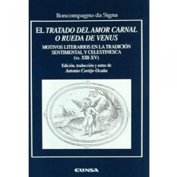 Tratado del amor carnal o Rueda de Venus