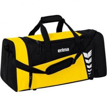 Sporttasche Erima Six Wings Jaune S