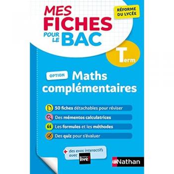 Pierre-Antoine Desrousseaux Mes Fiches Pour Le Bac