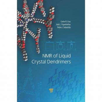 NMR of Liquid Crystal Dendrimers