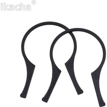 Camera Filter Wrench Set