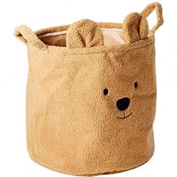 Estuche de Almacén Infantil 40x40x40 Beige