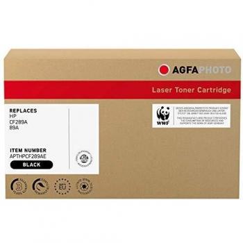 Agfa Photo APTHPCF289AE Toner Noir – compatibilité