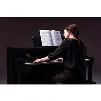 Piano Numérique Yamaha CLP-725WH BLANC