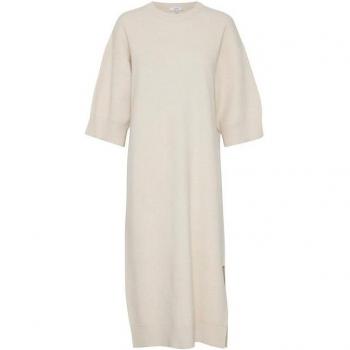 B.young Women's Basic T-Shirt Dress