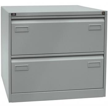Classificatore Cartelle Sospese Bisley Light