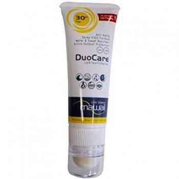 Mawaii DuoCare SPF 30 Viso e Labbra