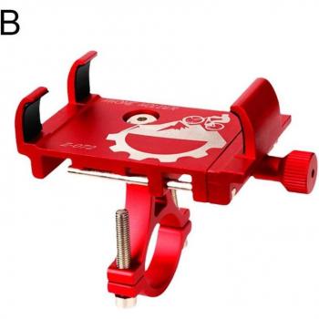 Universal Scooter Phone Mount for Xiaomi M365 Pro