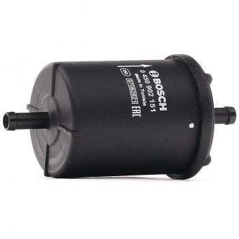 Kraftstofffilter BOSCH 0 450 902 151 für FIAT, DACIA, LANCIA