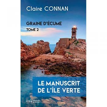 Le manuscrit de l'île verte