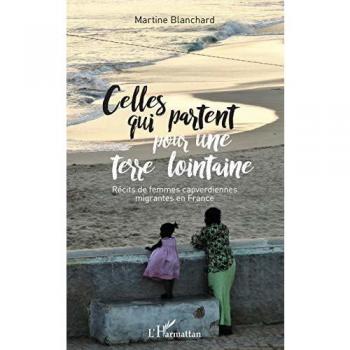 Celles qui partent pour une terre lointaine